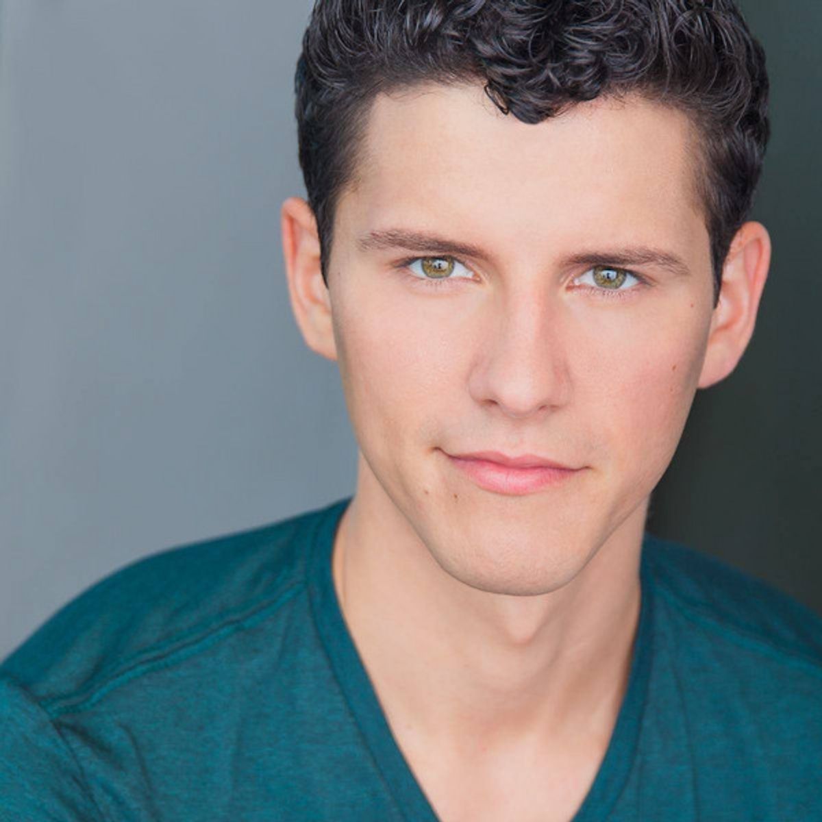 Nick Cosgrove Headshot