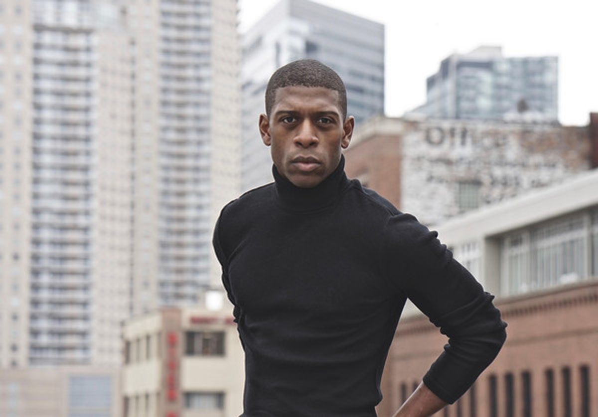 Curtis Bannister Headshot