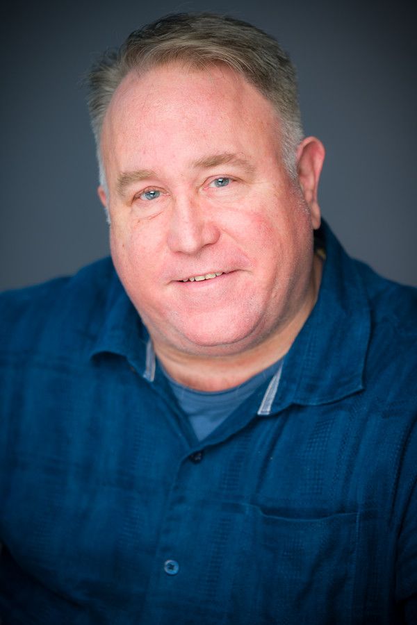 Charles Barry Photo
