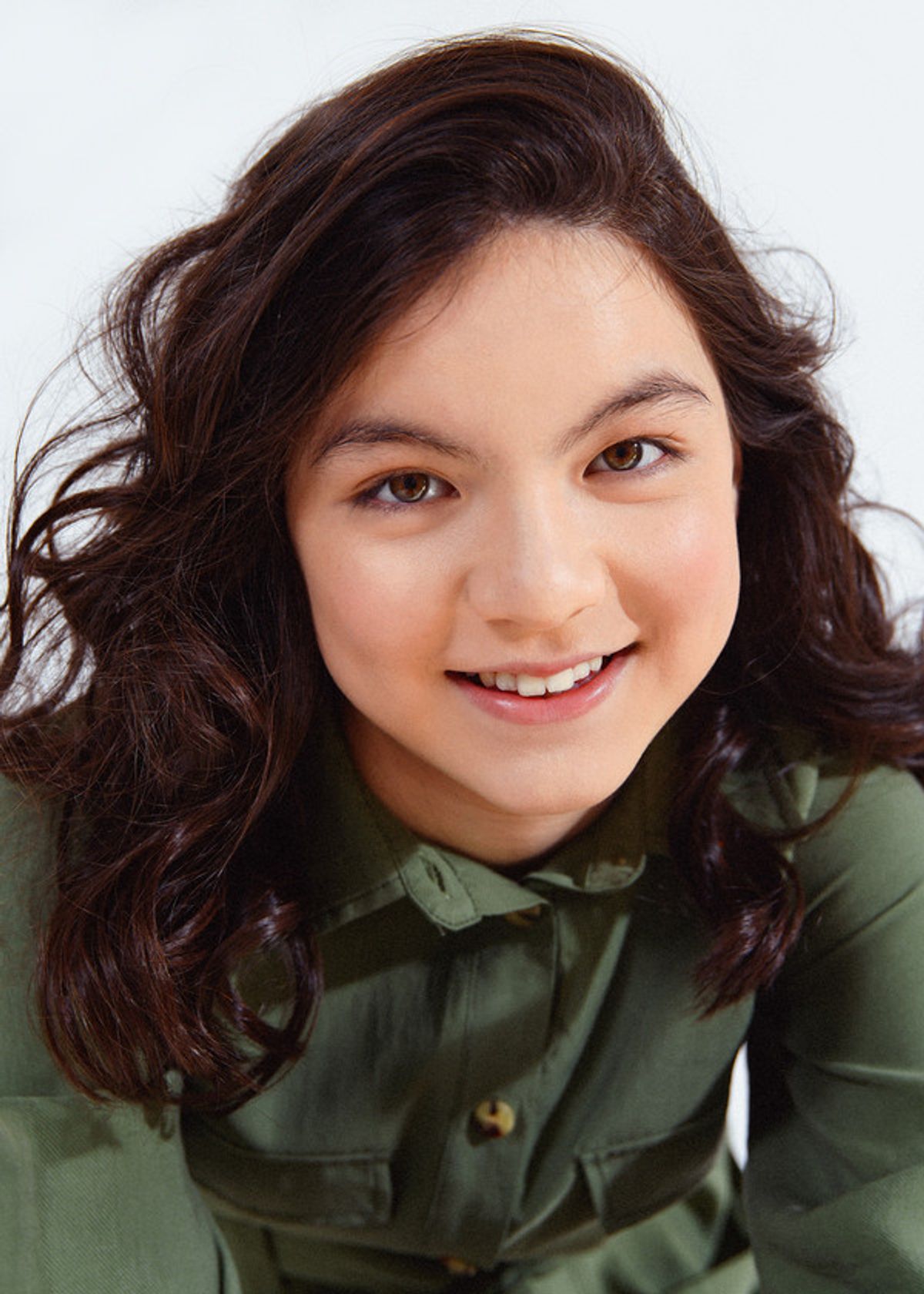 Lilliana Deboer Headshot