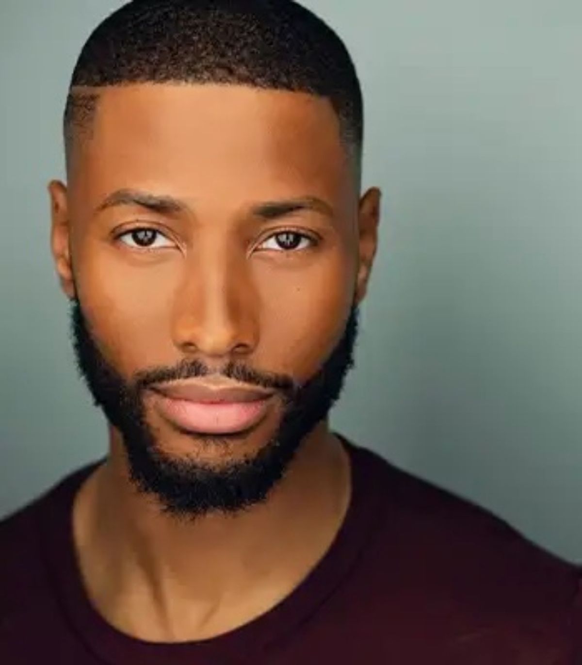 Raymond Edward Baynard Headshot