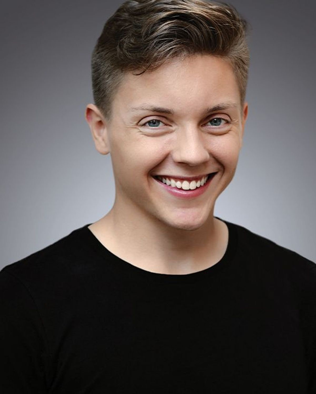 Quinn Blades Headshot