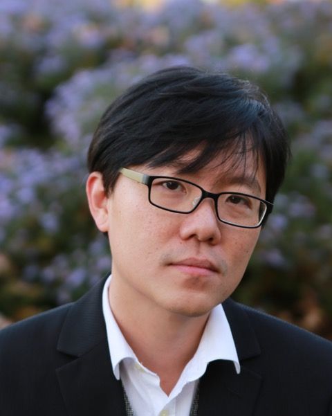 Marc Chan Photo