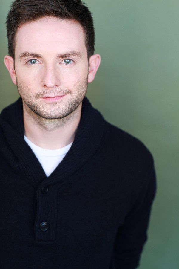 Elliot Joseph Photo