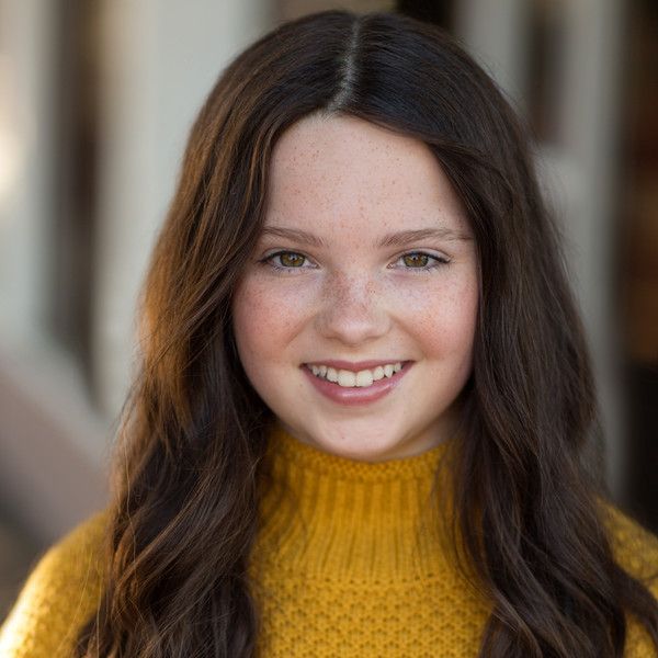 McKenna Rose Photo