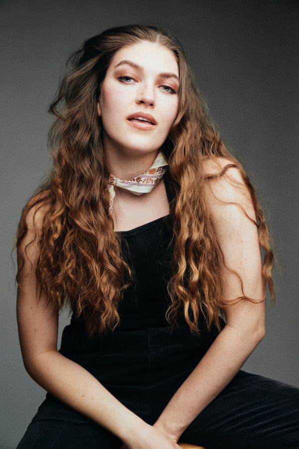 Alysa Finnegan Photo