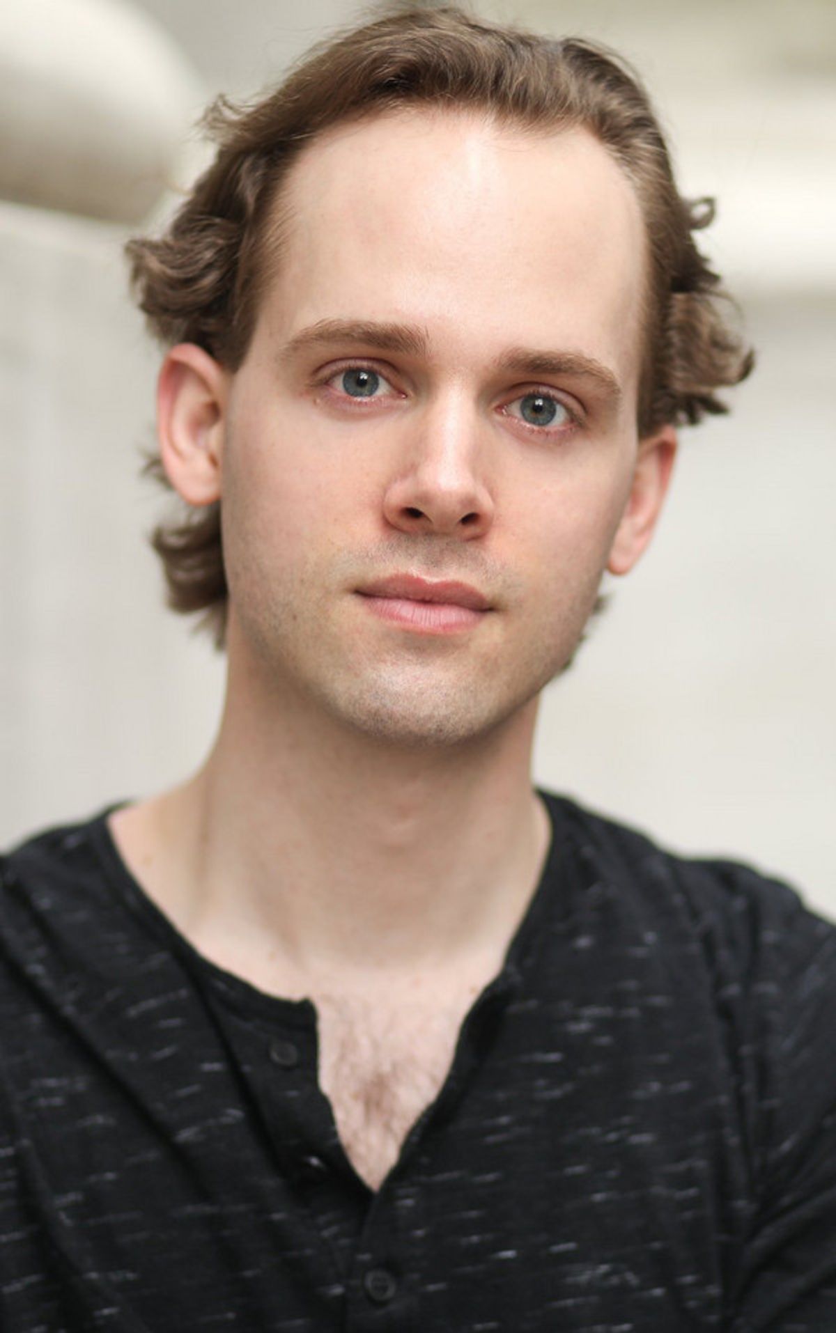 Mason Reich Headshot