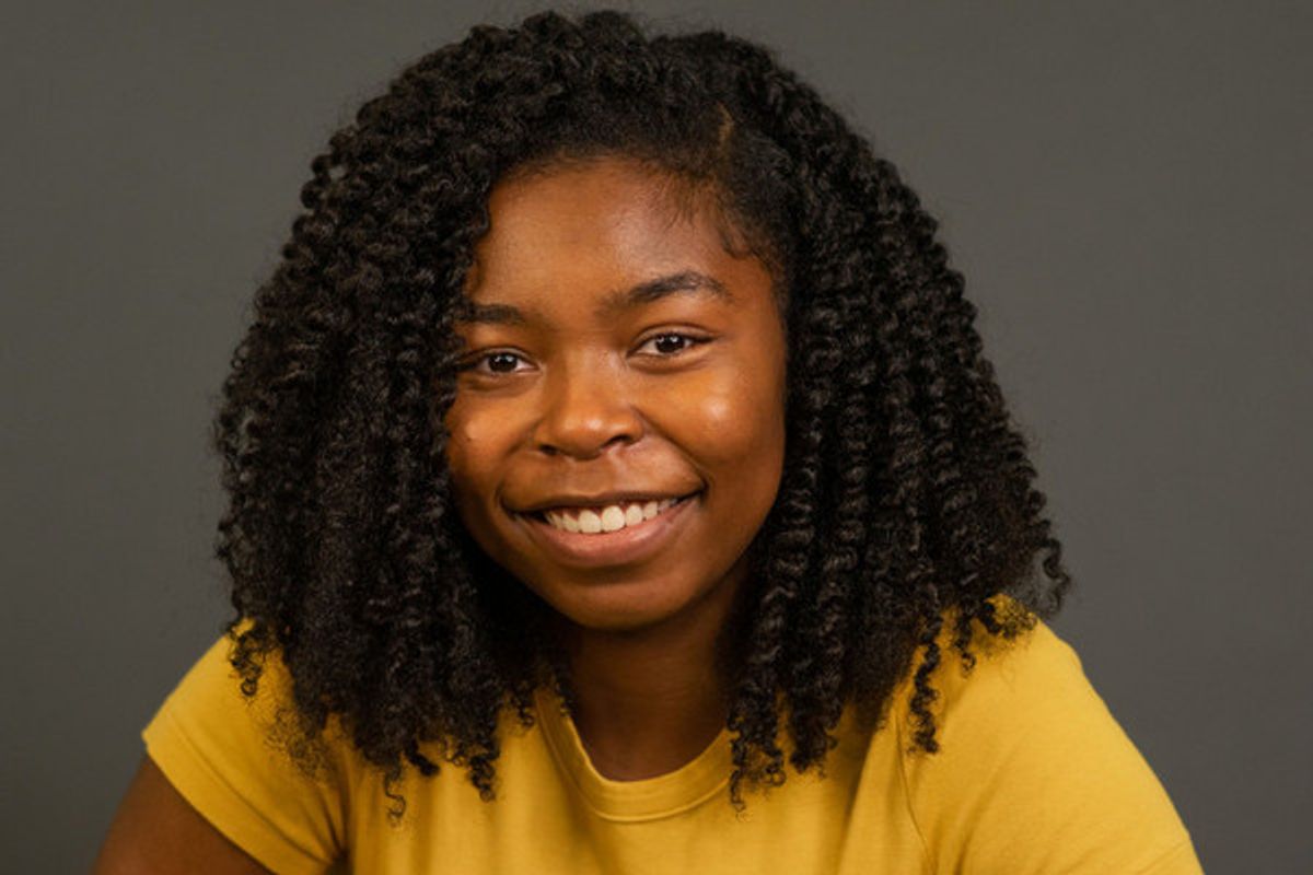 Ta’Neesha  Murphy Headshot