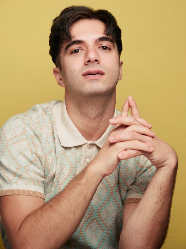 Kevin David Stevens Photo