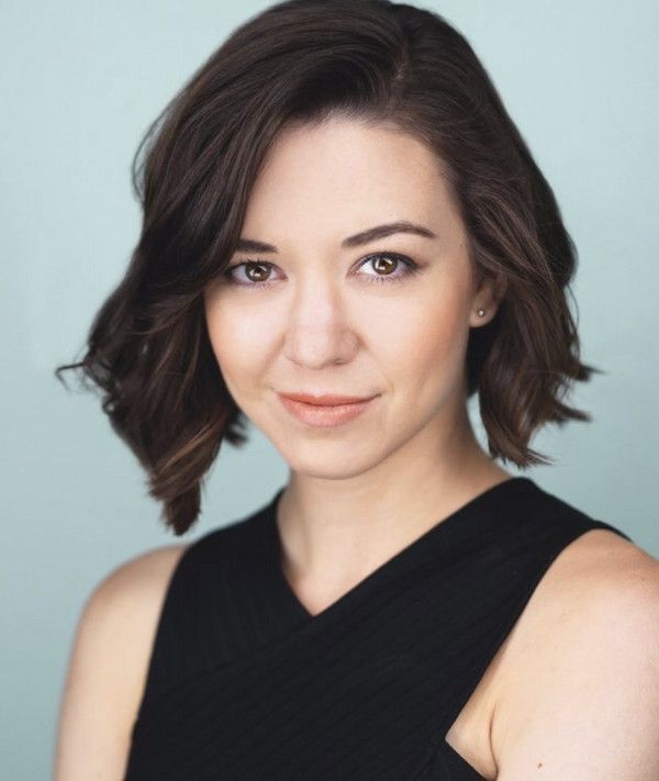 Amanda Higgins Photo