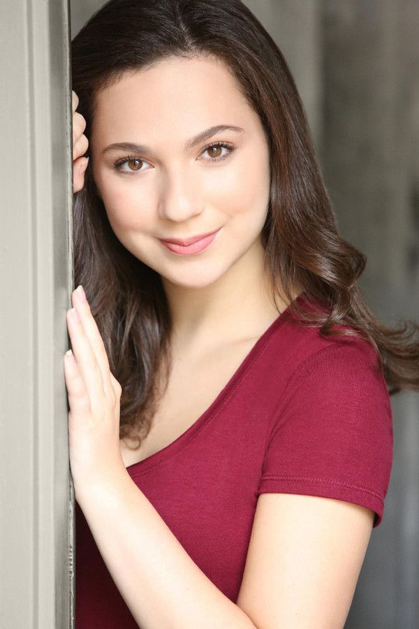 Rebecca Lynn Goldfarb Photo