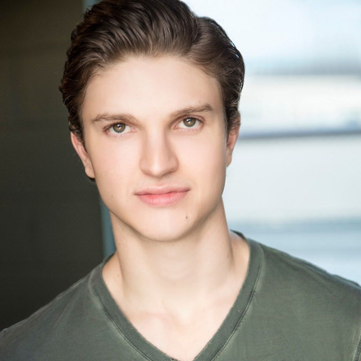 Colby Dezelick Headshot