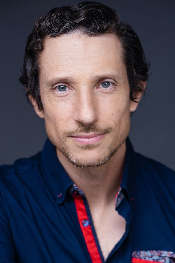 Jonathan David Martin Photo