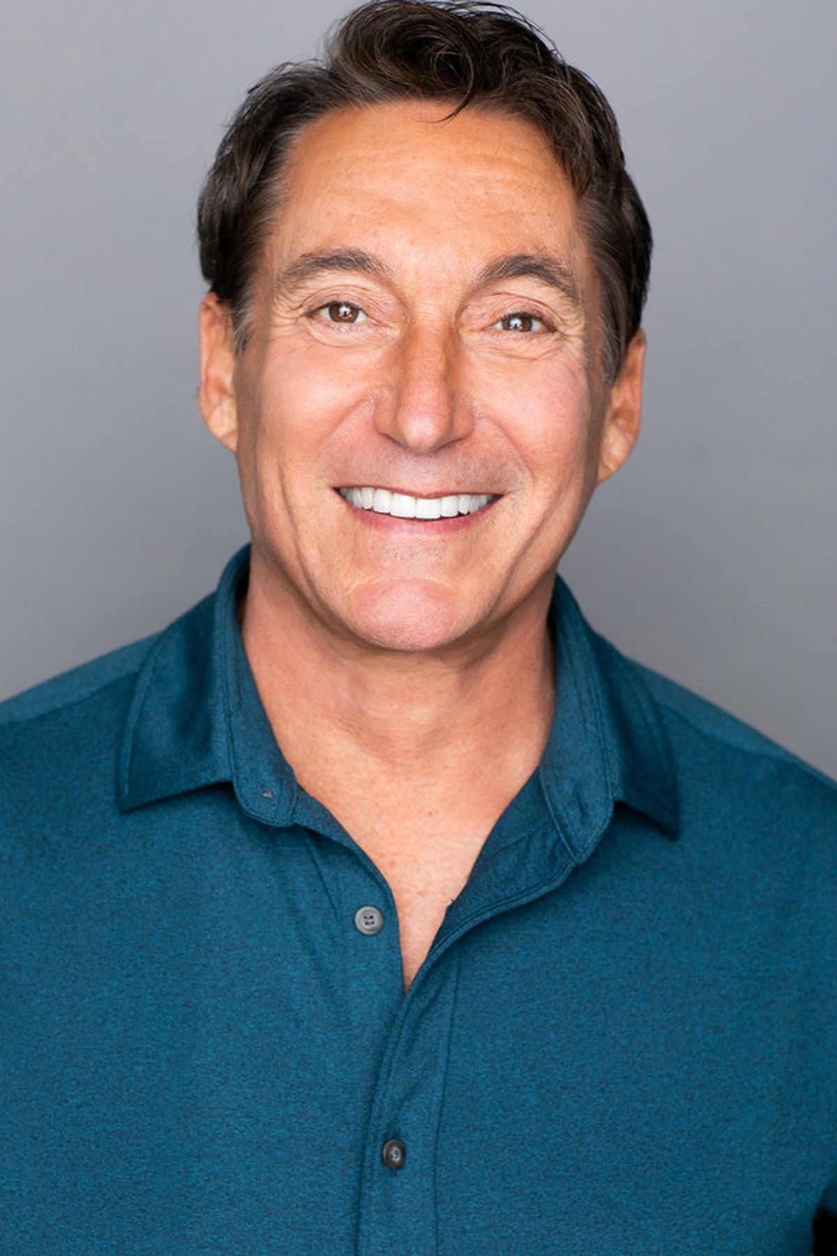 Michael Corbett Headshot