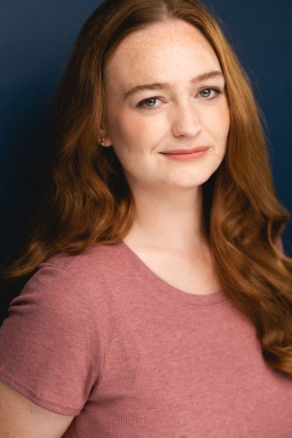 Amelia Hensley Photo