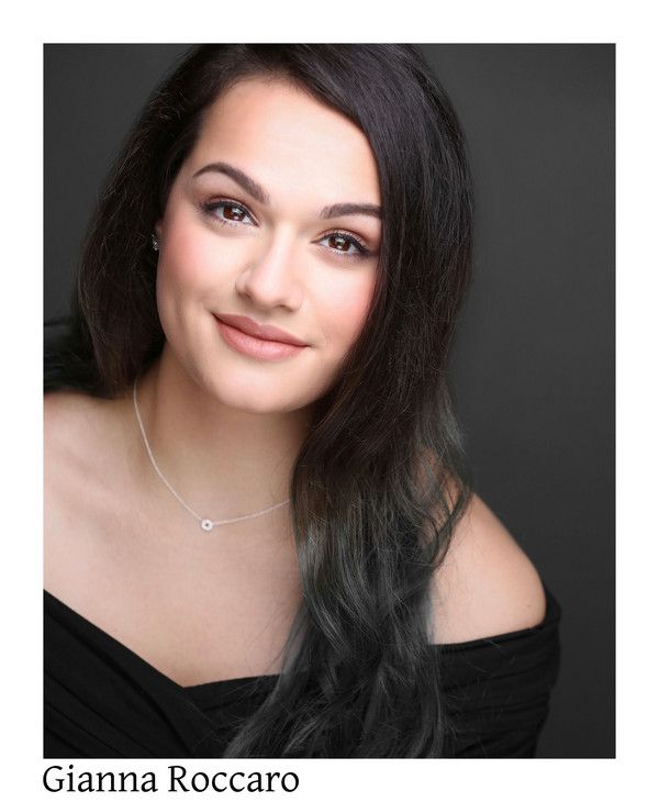 Gianna Roccaro Photo