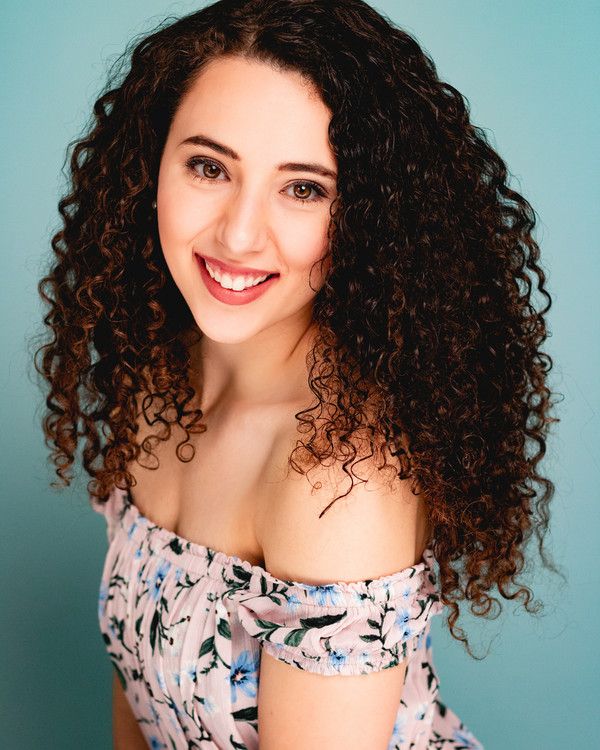 Olivia DeFilippo Photo