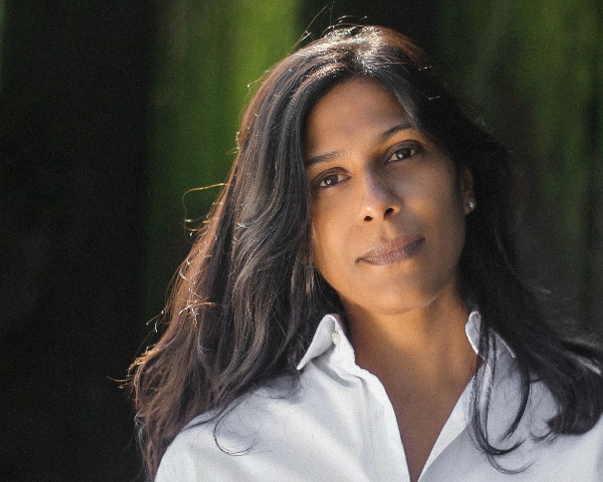 Lolita Chakrabarti Headshot