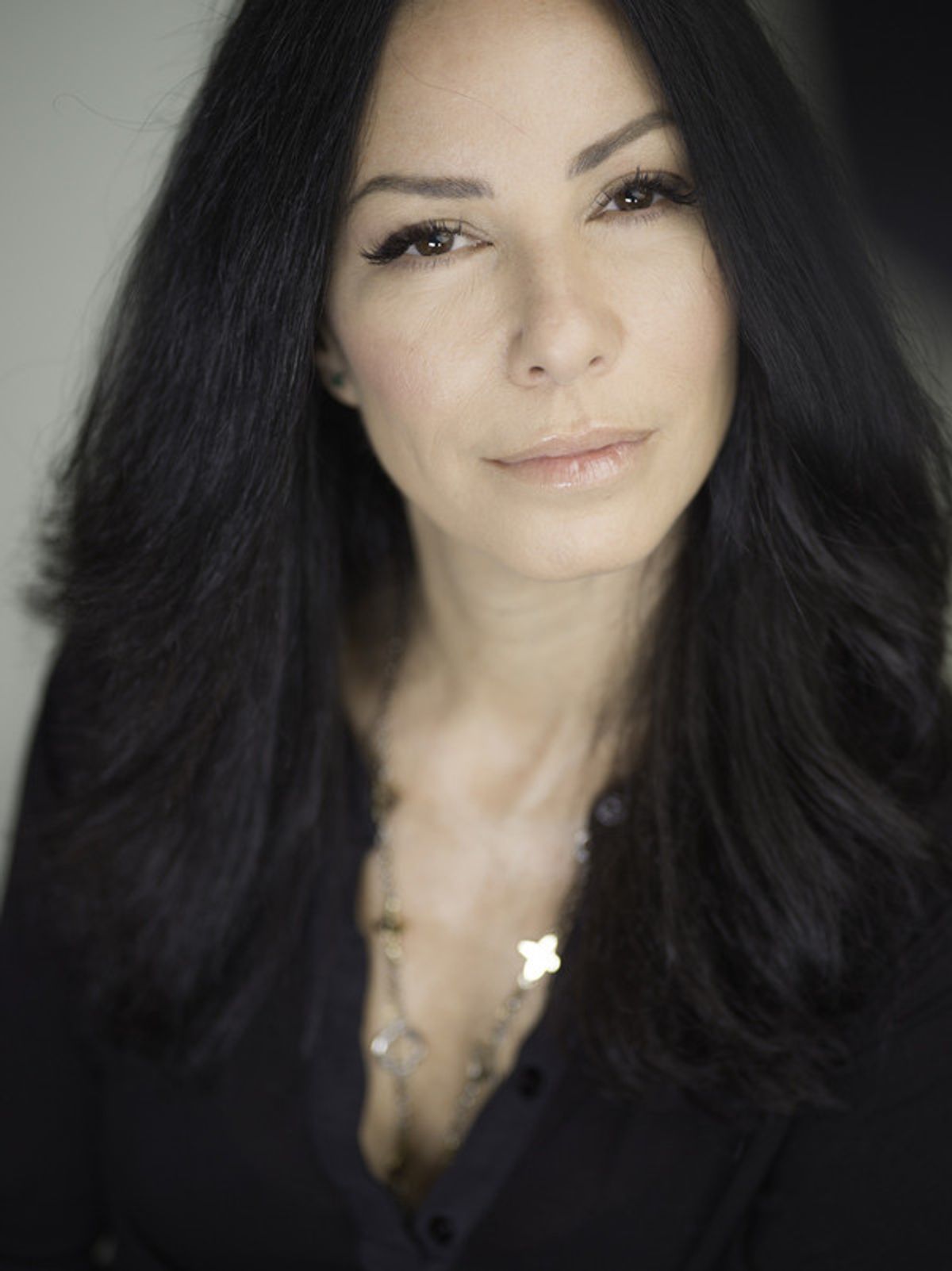 Louanne MADORMA Headshot