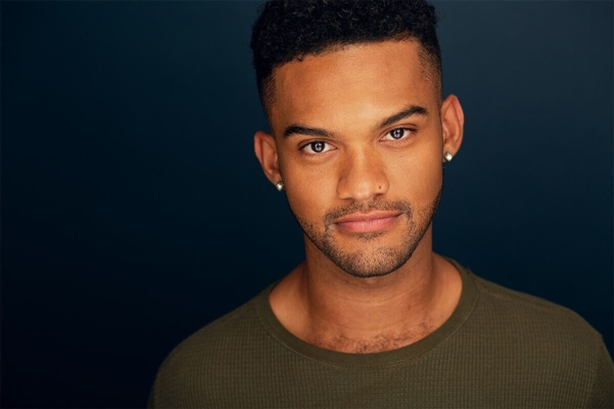 Brandon Cameron Headshot