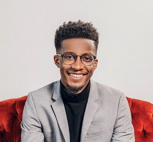 Glenn Alexander II Photo