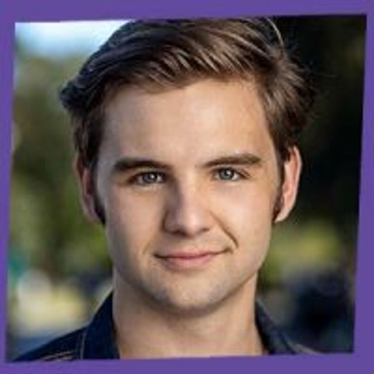 Kaleb Kenkins Headshot