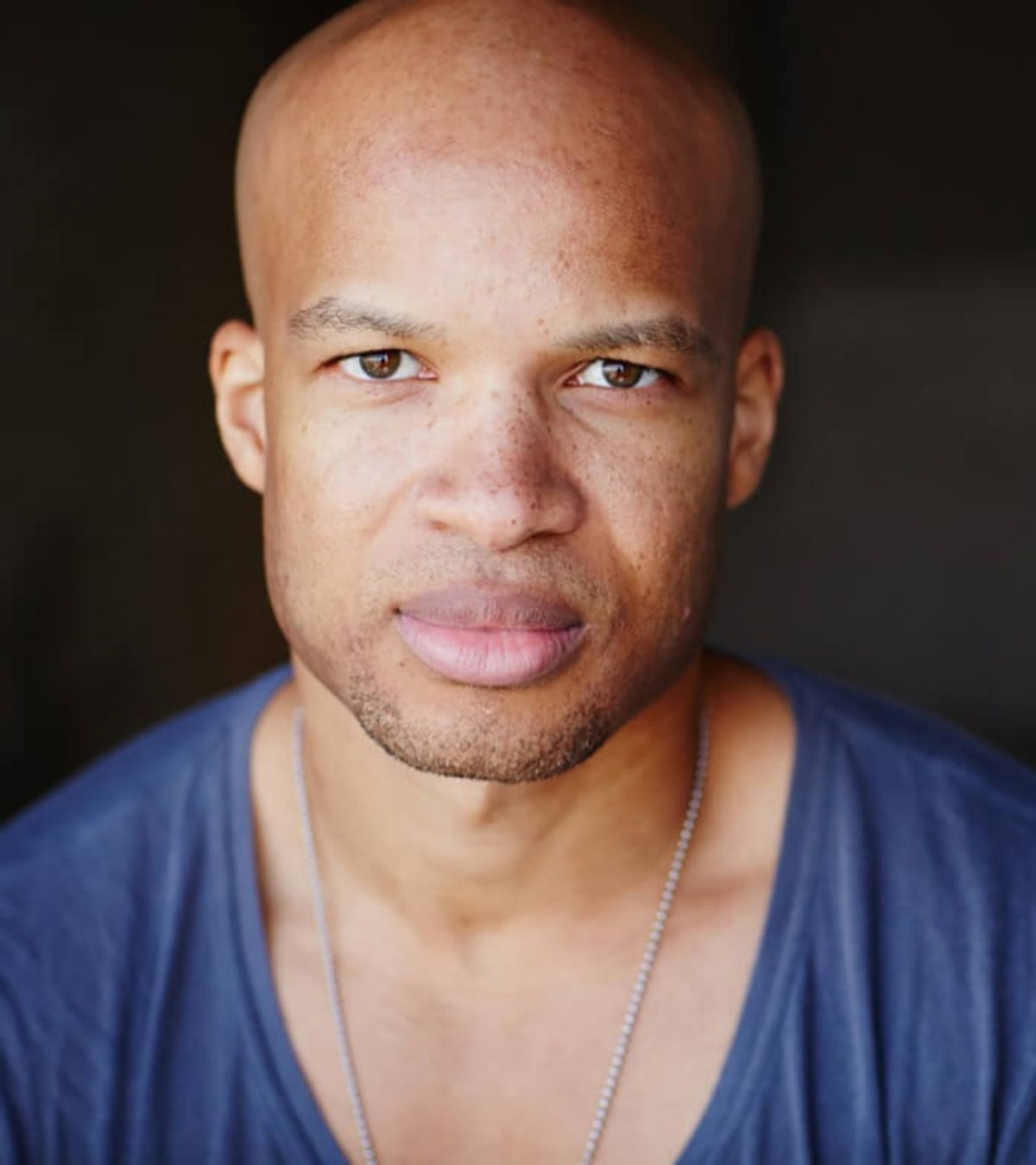 Glenn Davis Headshot