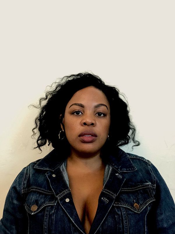 Shaunice Alexander Photo