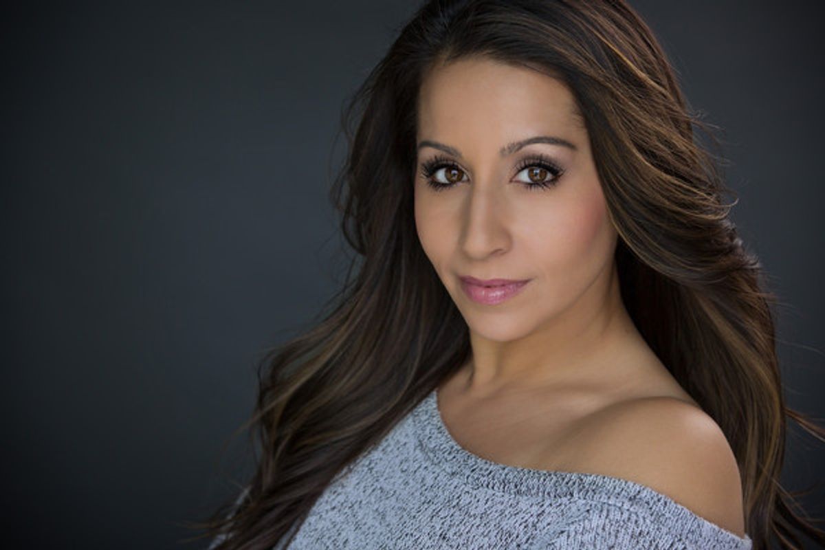 Natalie Gallo Headshot