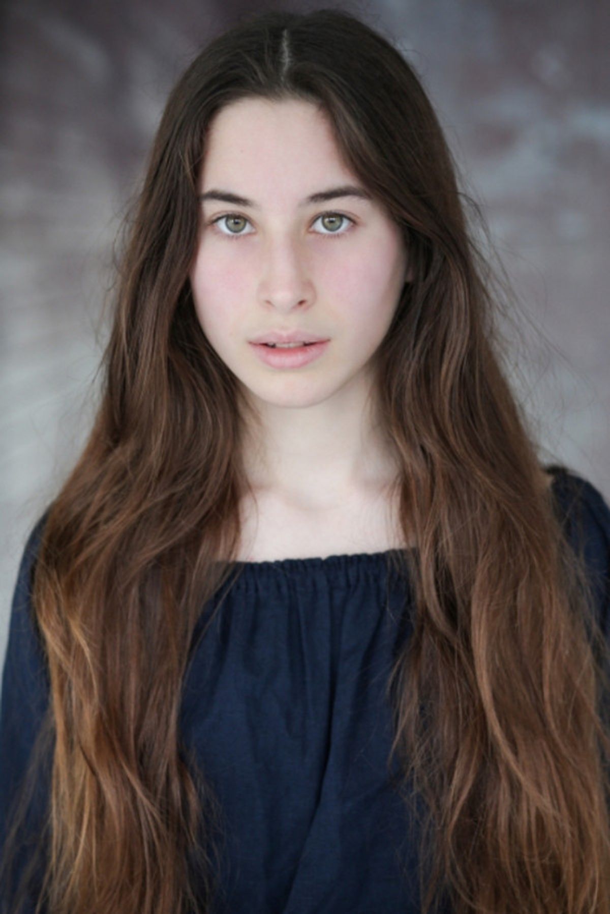 Mia Celeste Roberts Headshot