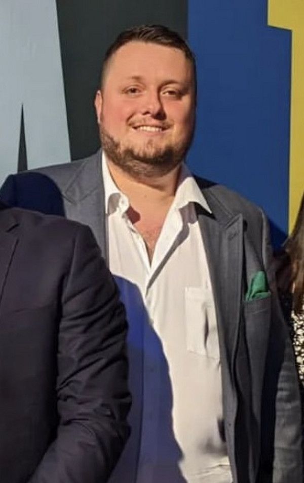 Ben Jordan Photo