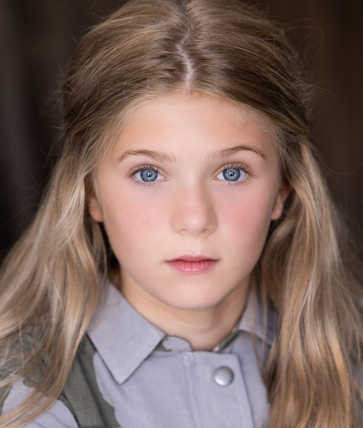 Elle Grace Graper Headshot