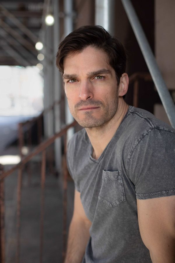 Paul A Schaefer Photo