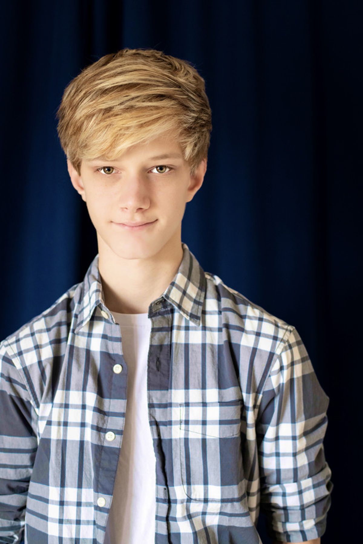 Christopher Abt Headshot