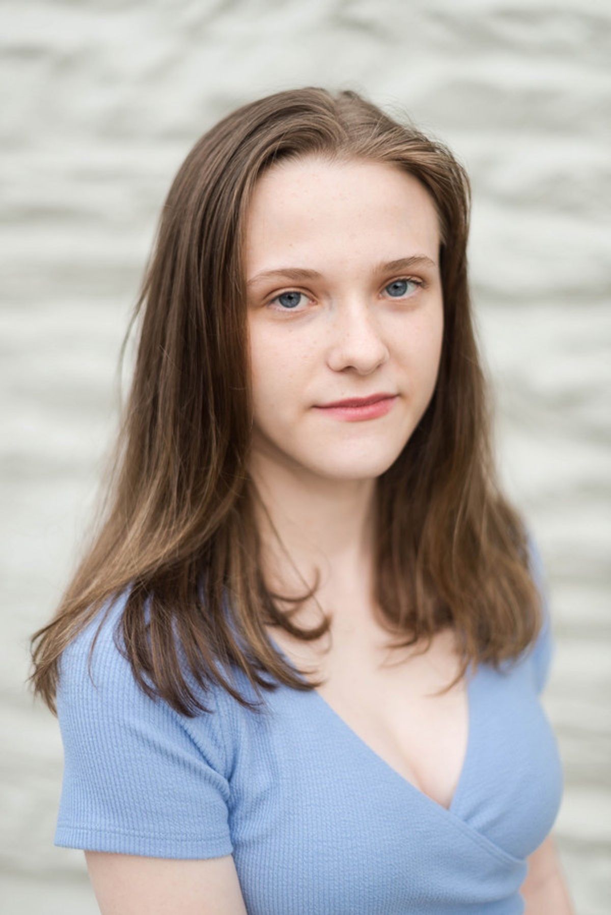 Elizabeth (ELLIS) Shannon Headshot