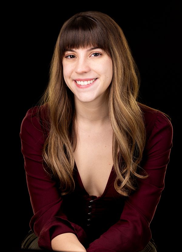 Molly Ann Tucker Photo