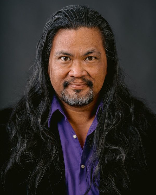 Victor E. Chan Photo