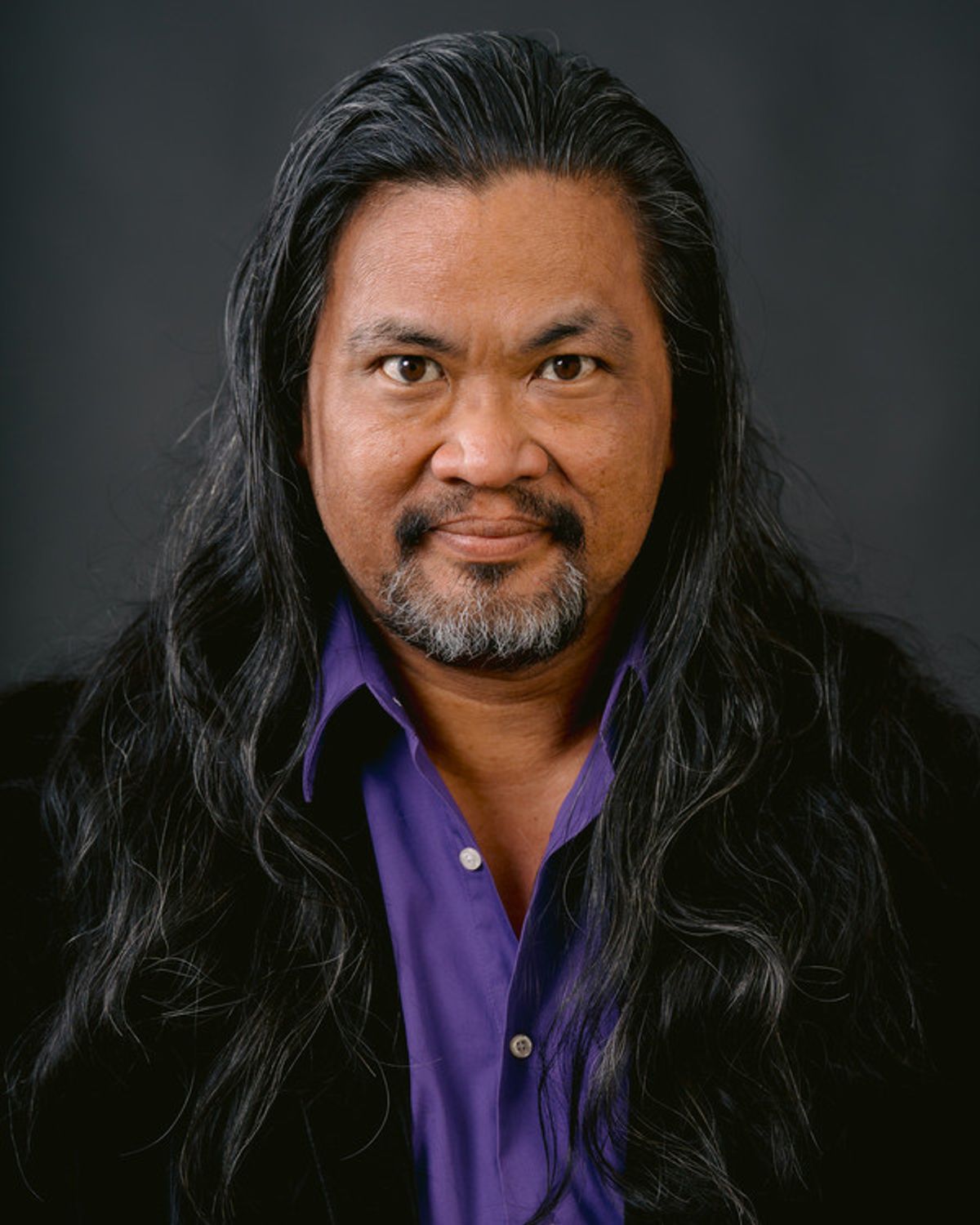 Victor E. Chan Headshot