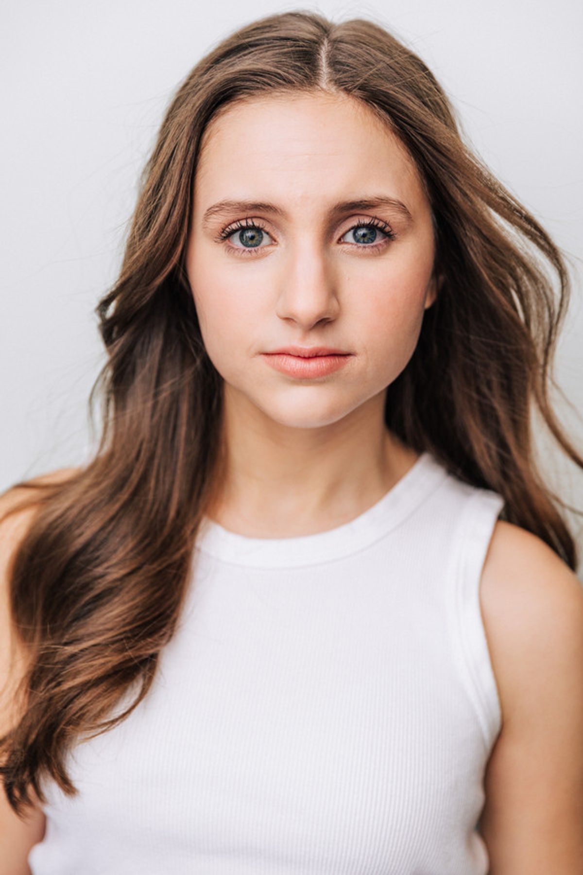 Annabelle Wachtel Headshot