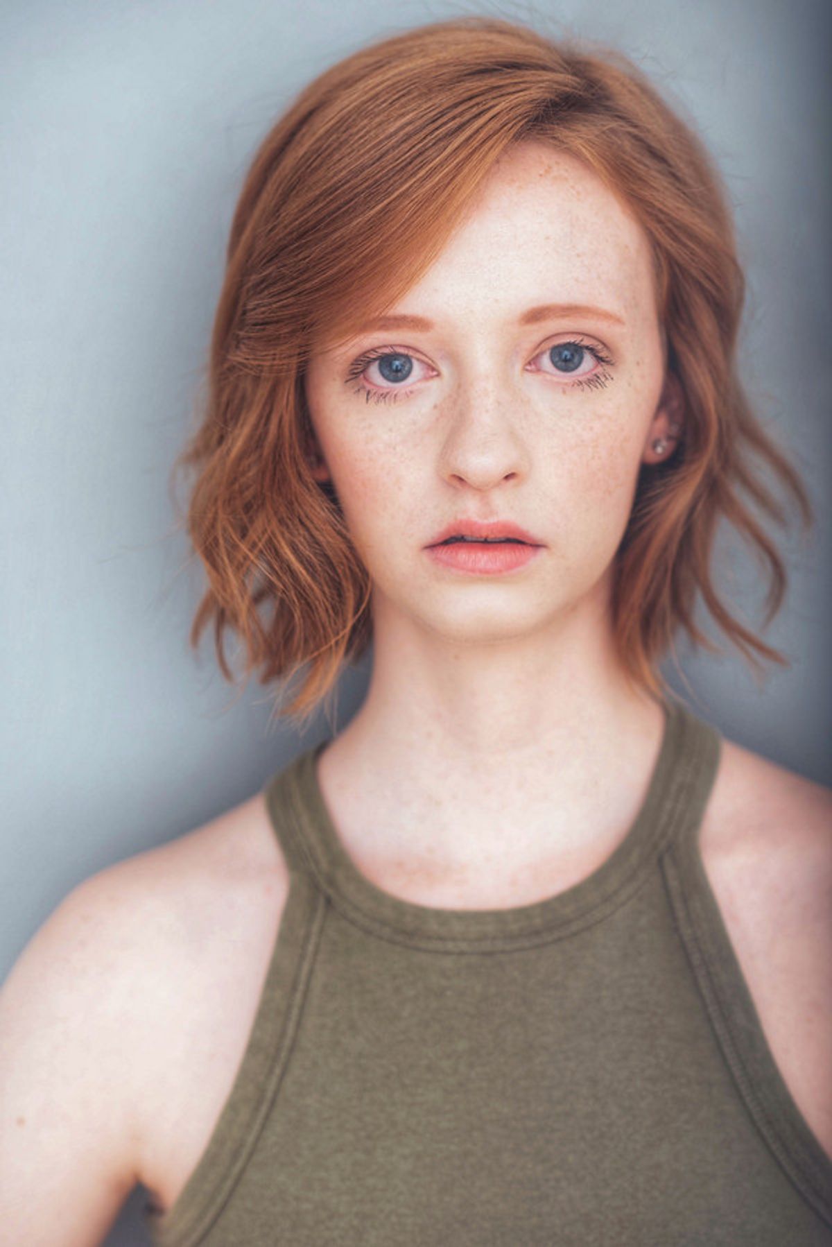Bethany Eggleston Headshot
