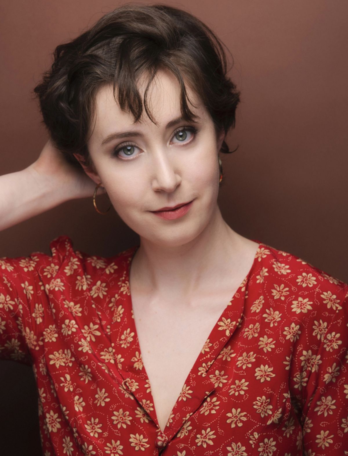 Madeline Seidman Headshot
