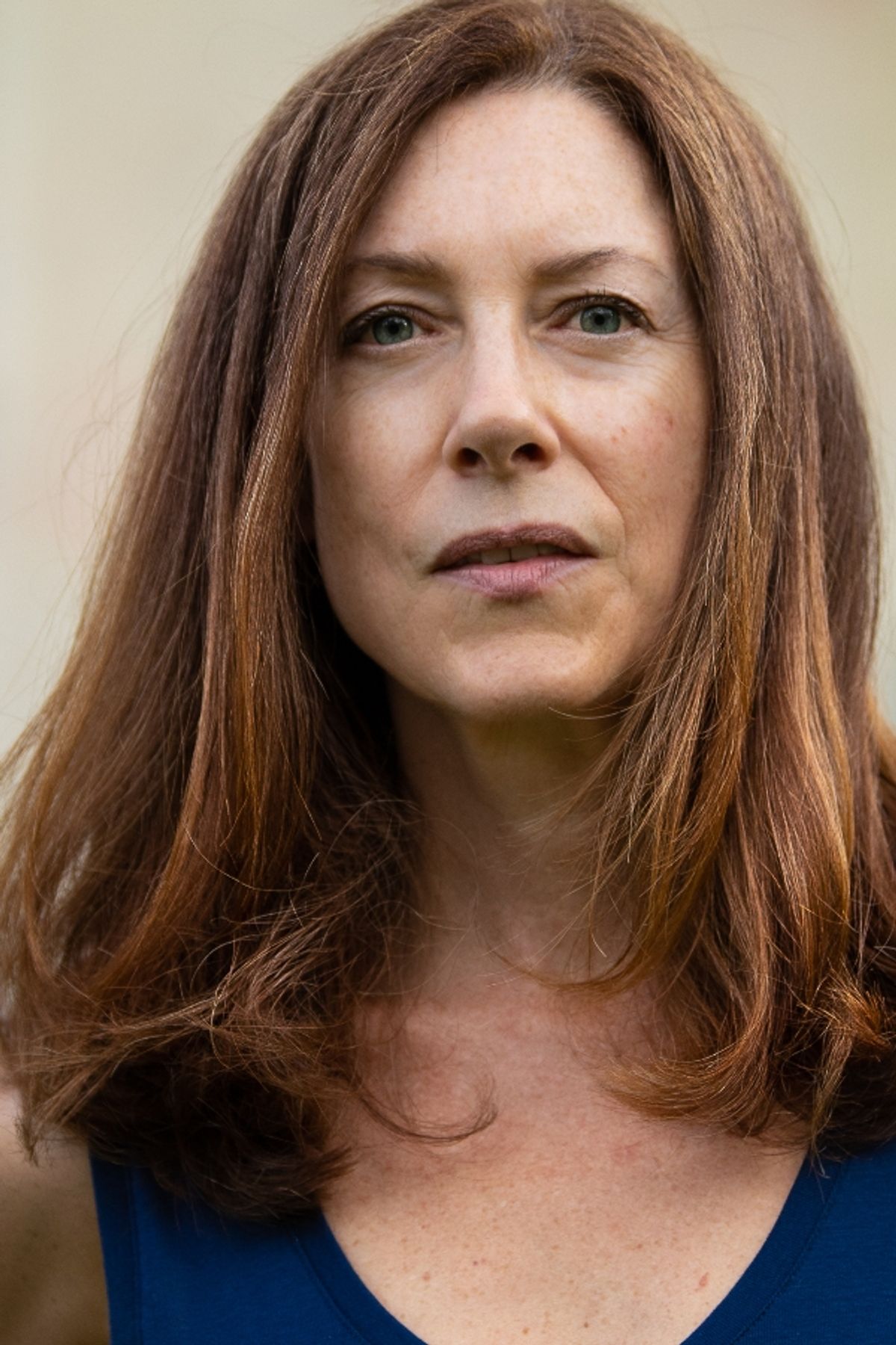 Judith Lightfoot Clarke Headshot