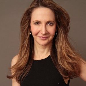 Gillian Berkowitz Photo