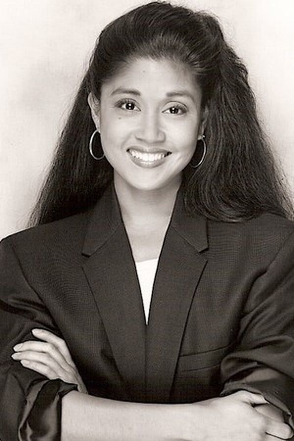 Annette Calud Photo