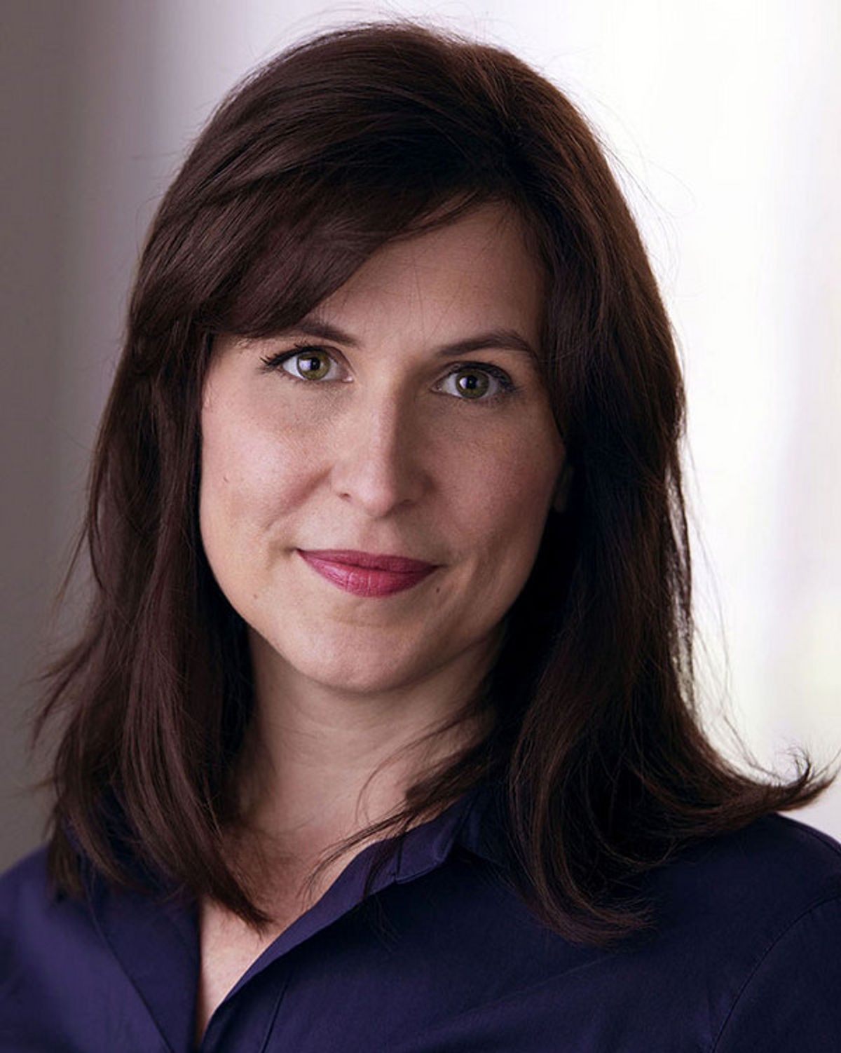 Melissa J. Marek Headshot