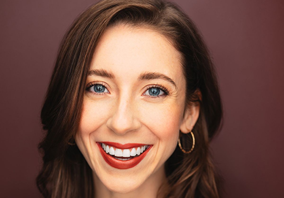 Ansley Grace Hamilton Headshot