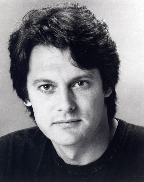 John Vickery Photo