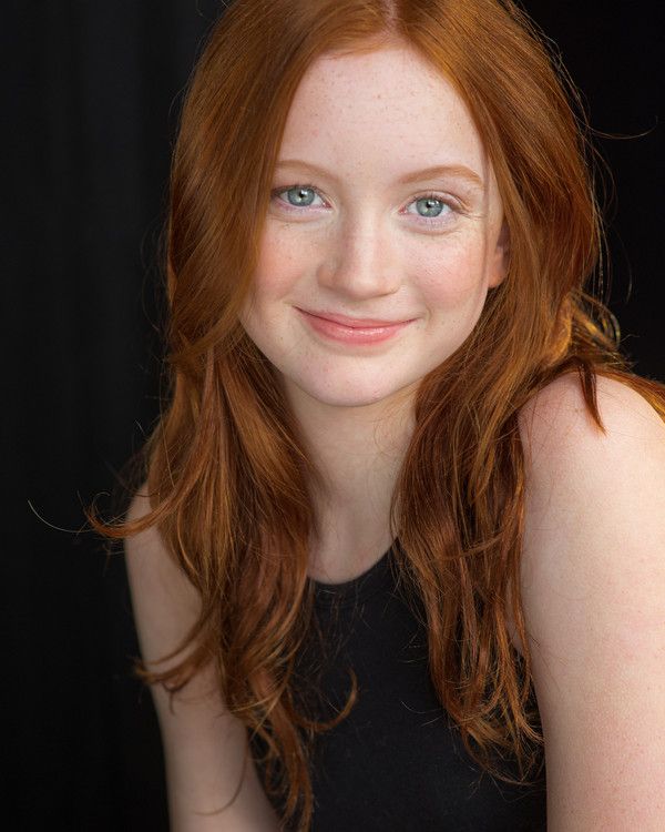 Madeline Hoarle Photo