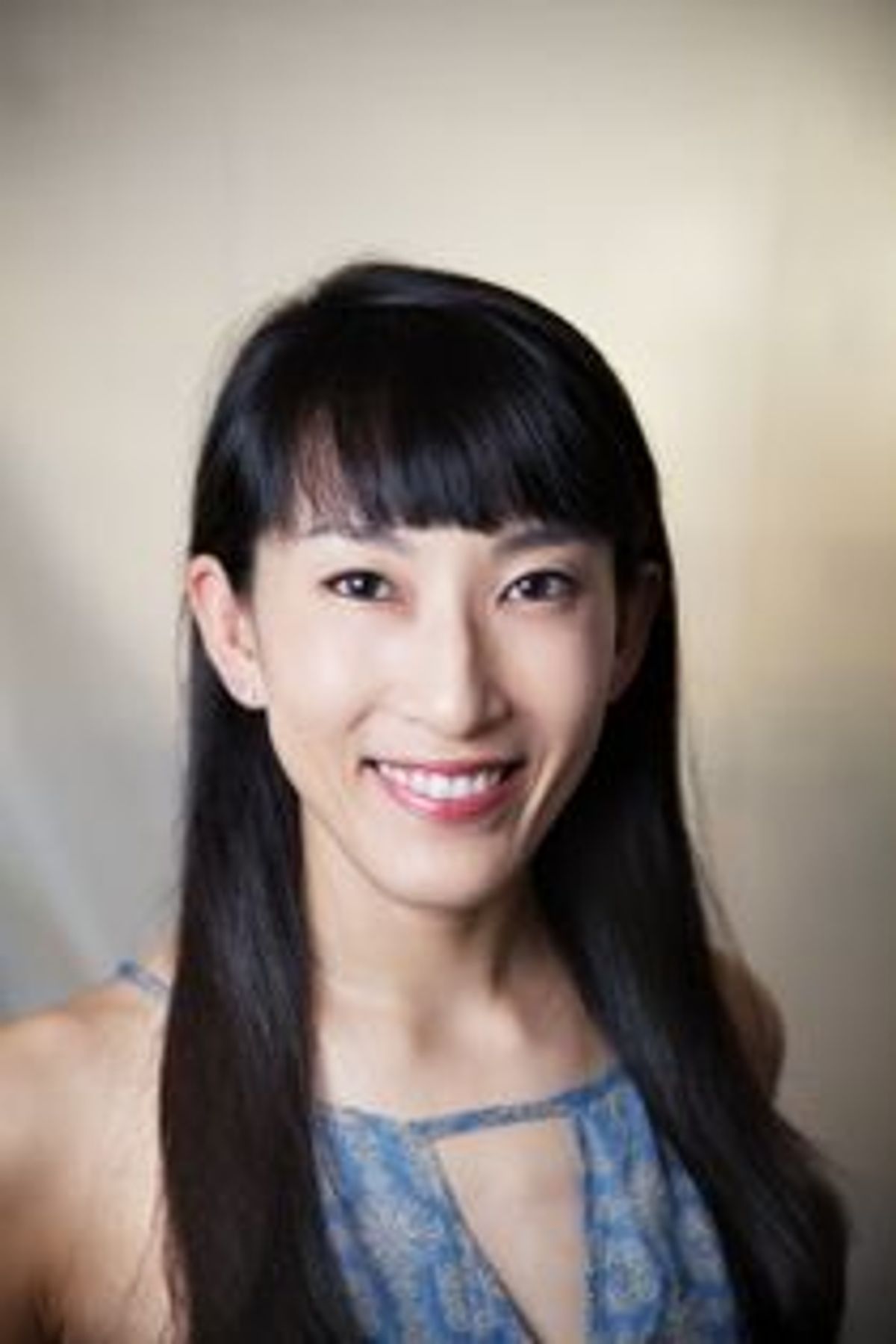 Ayaka Kamei Headshot