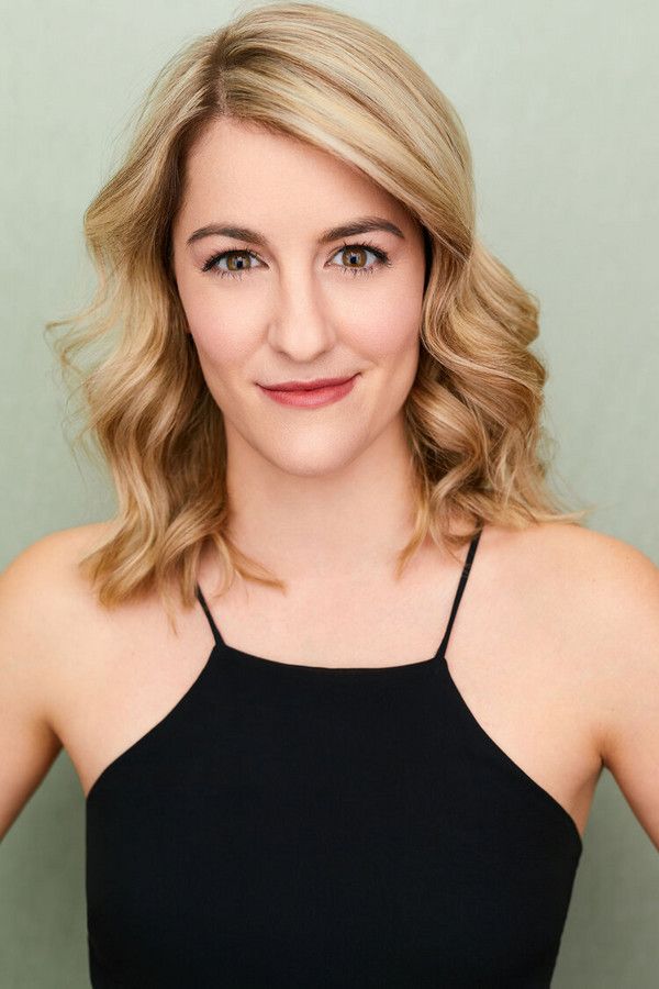 Sami Griffith Photo